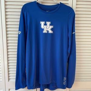 Univ of Kentucky Nike Dri-FIT Elite Basketball